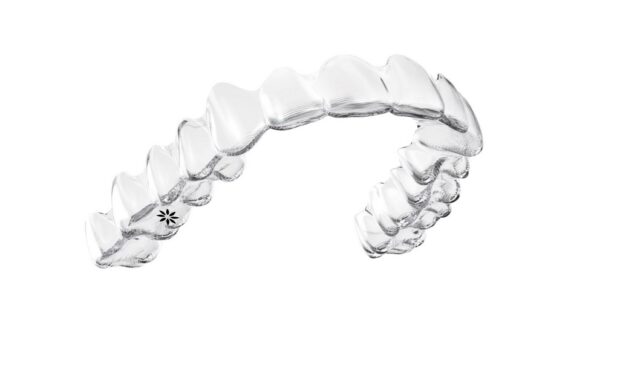 apparecchi ortodontici trasparenti